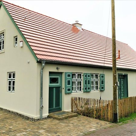 Alte Post, Liepe Villa Rankwitz Buitenkant foto