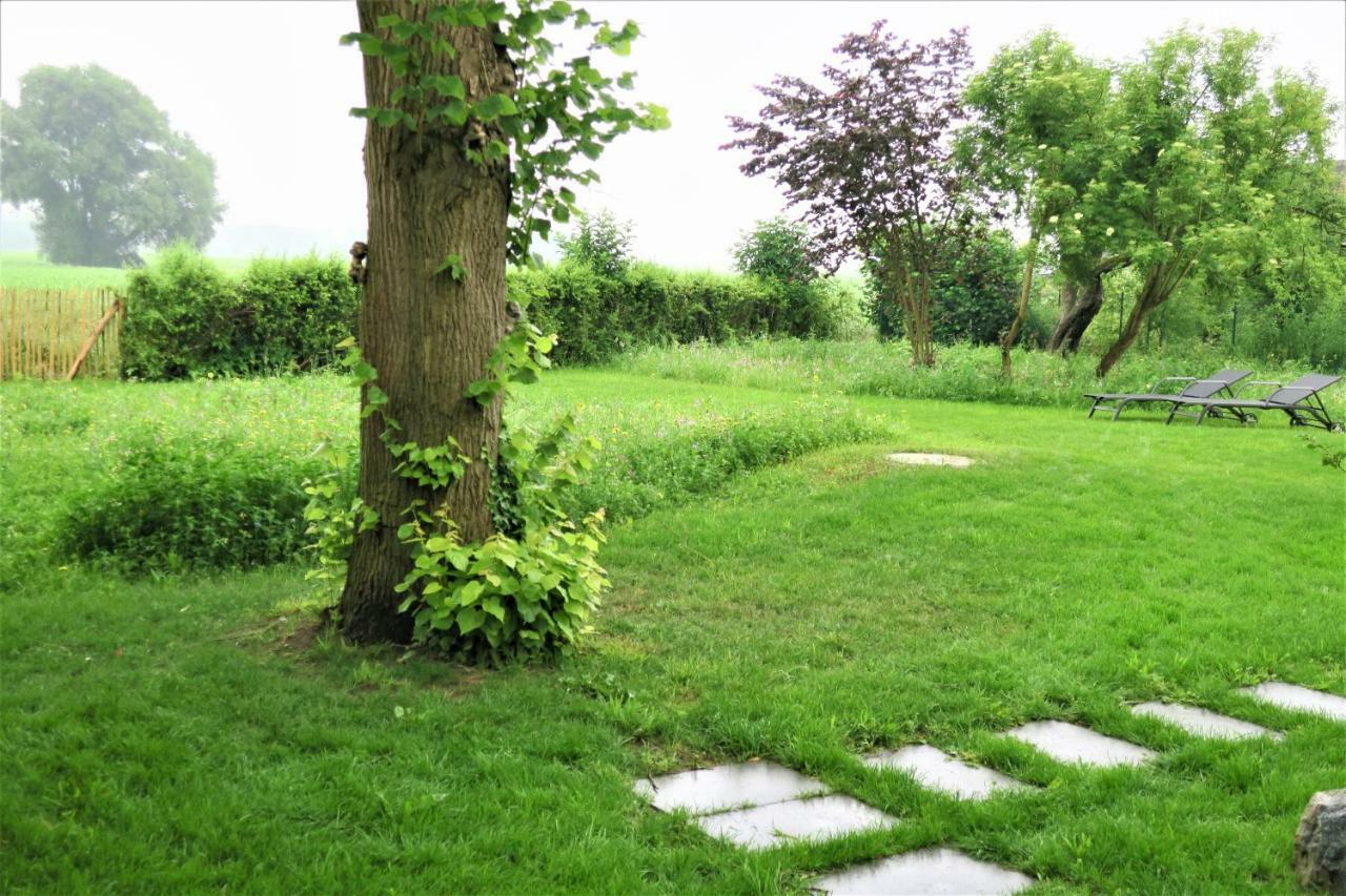 Alte Post, Liepe Villa Rankwitz Buitenkant foto